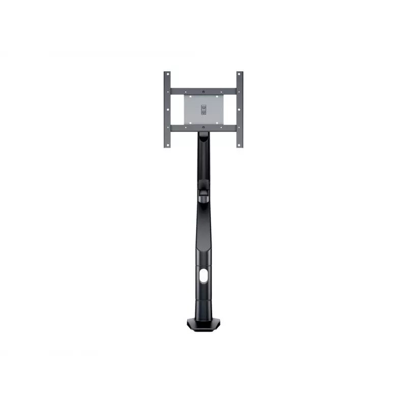 Multibrackets M VESA Gas Lift XL Single Schwarz
