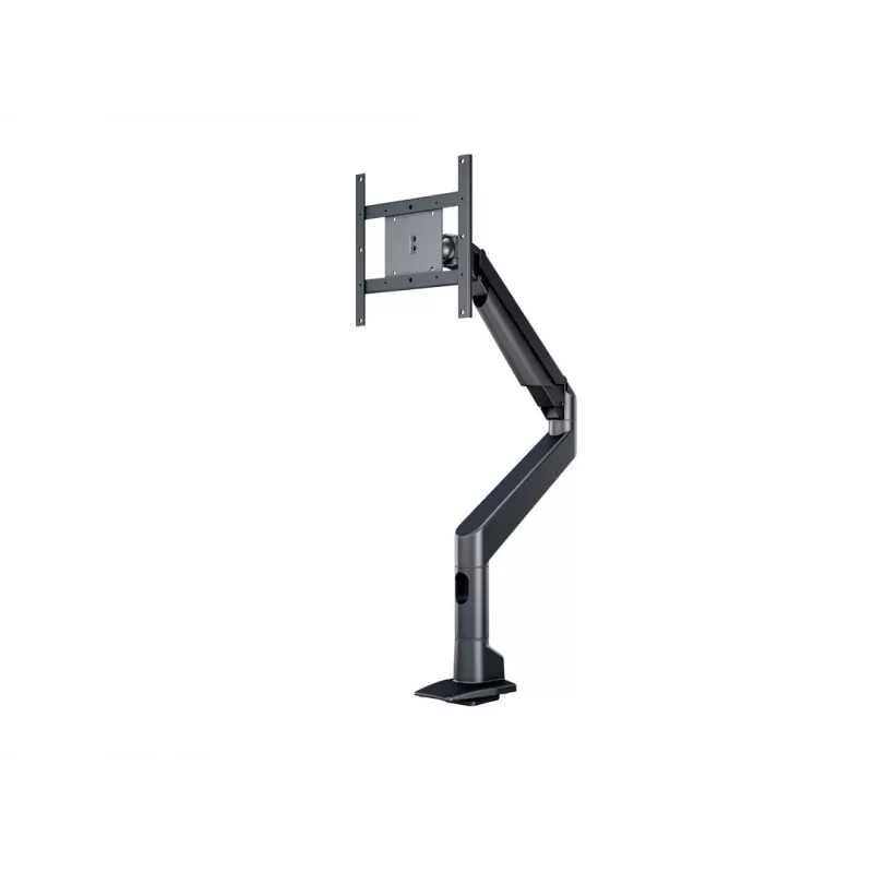 Multibrackets M VESA Gas Lift XL Single Schwarz