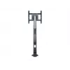Multibrackets M VESA Gas Lift XL Single Schwarz