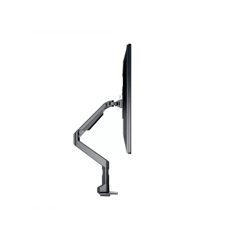 Multibrackets M VESA Gas Lift XL Single Schwarz