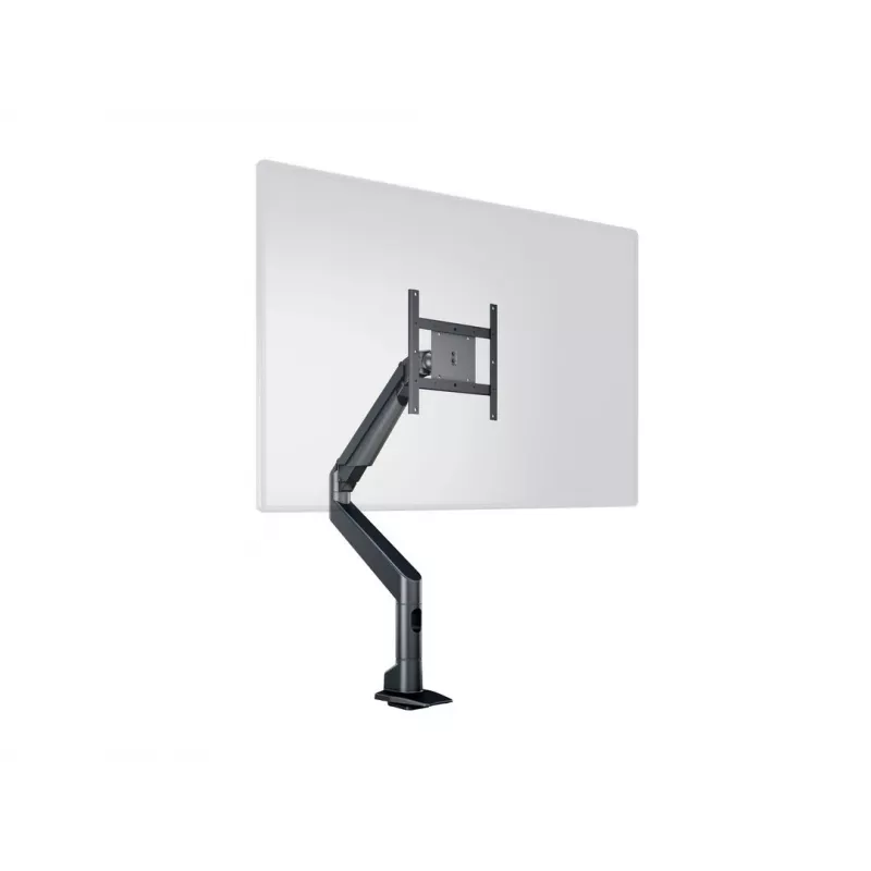 Multibrackets M VESA Gas Lift XL Single Schwarz