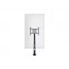 Multibrackets M VESA Gas Lift XL Single Schwarz