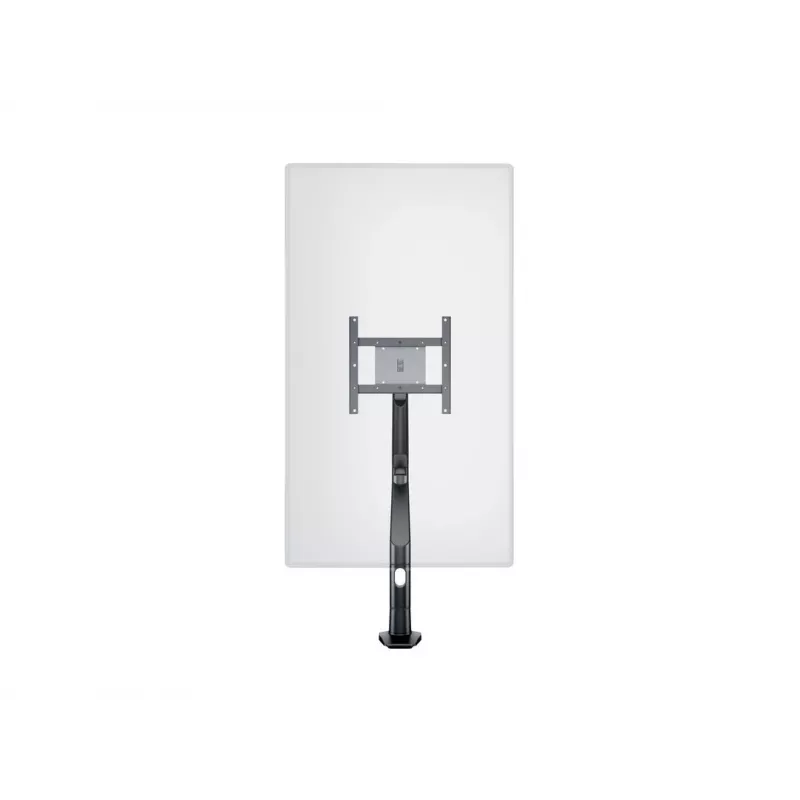 Multibrackets M VESA Gas Lift XL Single Schwarz