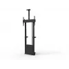 Multibrackets M Motorisierter Bodenständer 120 kg Schwarz inkl. Kameraregal