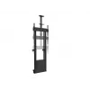 Multibrackets M Motorisierter Bodenständer 120 kg Schwarz inkl. Kameraregal
