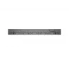 Multibrackets M Pro Series - Gehäuse 13 Zoll QB13R & QB13R-T Schwarz