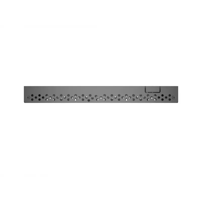 Multibrackets M Pro Series - Gehäuse 13 Zoll QB13R & QB13R-T Schwarz