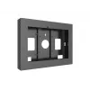 Gehäuse MULTIBRACKETS M Pro Series für ELO 10 Zoll – Stahl, schwarz, 2 kg