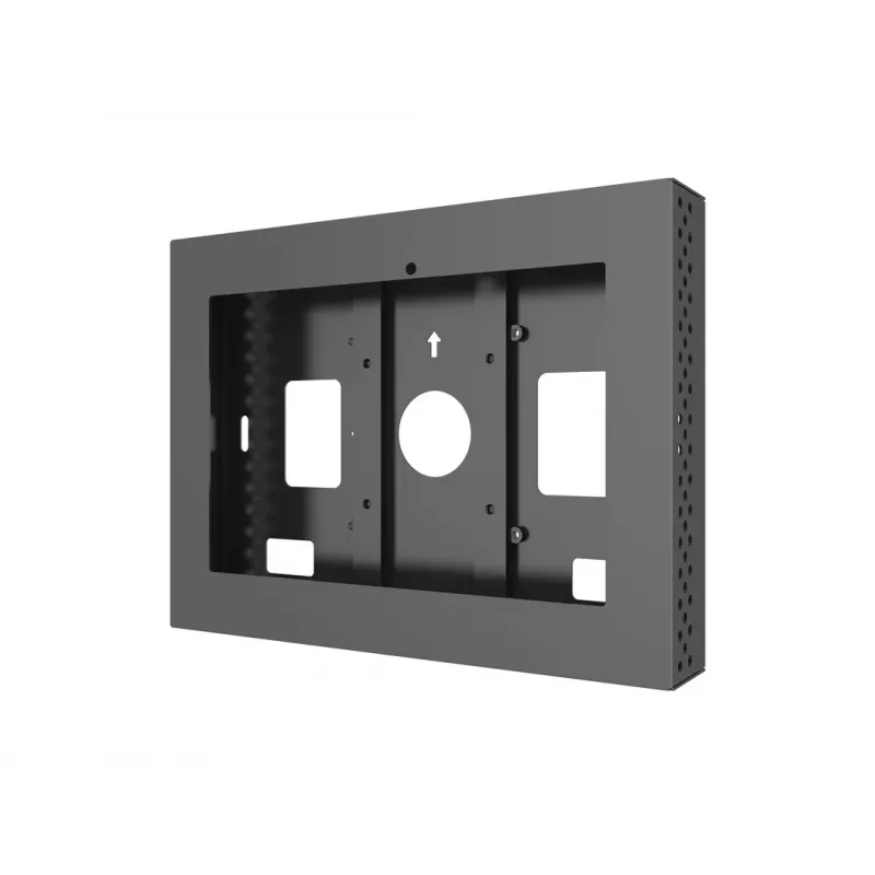 Gehäuse MULTIBRACKETS M Pro Series für ELO 10 Zoll – Stahl, schwarz, 2 kg