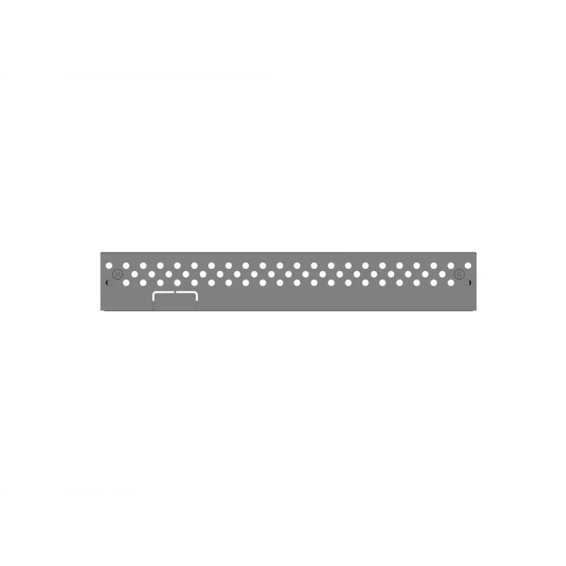 Gehäuse MULTIBRACKETS M Pro Series für ELO 10 Zoll – Stahl, schwarz, 2 kg
