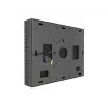 Gehäuse MULTIBRACKETS M Pro Series für ELO 10 Zoll – Stahl, schwarz, 2 kg