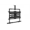 Multibrackets M Universal Flexarm Pro 60 kg Sound & Camera 60 kg Tragfähigkeit 55-85 Zoll