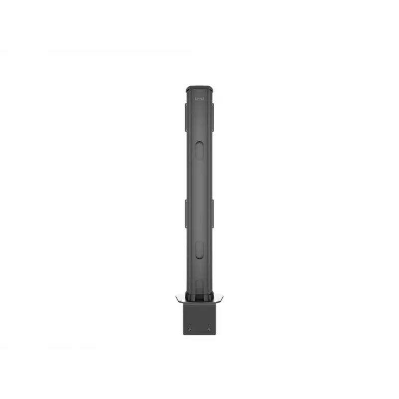 Multibrackets M VESA Deskmount HD Dual Vertical Widescreen 32 Zoll – 50 Zoll Klemme/Durchführung