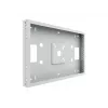 Multibrackets M Pro Series Gehäuse QB24R QB24R-T Weiß Stahl Landscape