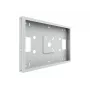 Multibrackets M Pro Series Gehäuse QB24R QB24R-T Weiß Stahl Landscape