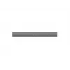 Multibrackets M Pro Series Gehäuse 50 Zoll Wand Medium Schwarz Stahl Querformat/Hochformat