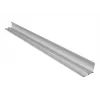 Multibrackets M Kabelkanal Boden Aluminium - 139 mm B - 1600 mm L