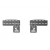 Multibrackets M QLED/UHD Wandhalterung Serie 43-85 Zoll schlank Fit Maximale Tragfähigkeit 60 kg