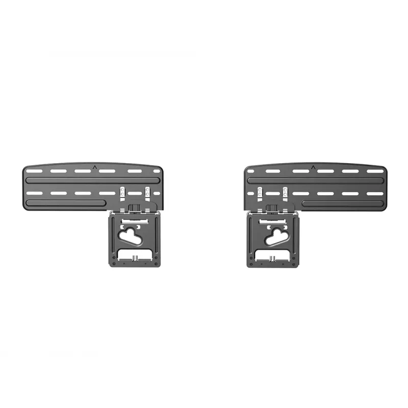Multibrackets M QLED/UHD Wandhalterung Serie 43-85 Zoll schlank Fit Maximale Tragfähigkeit 60 kg