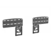 Multibrackets M QLED/UHD Wandhalterung Serie 43-85 Zoll schlank Fit Maximale Tragfähigkeit 60 kg
