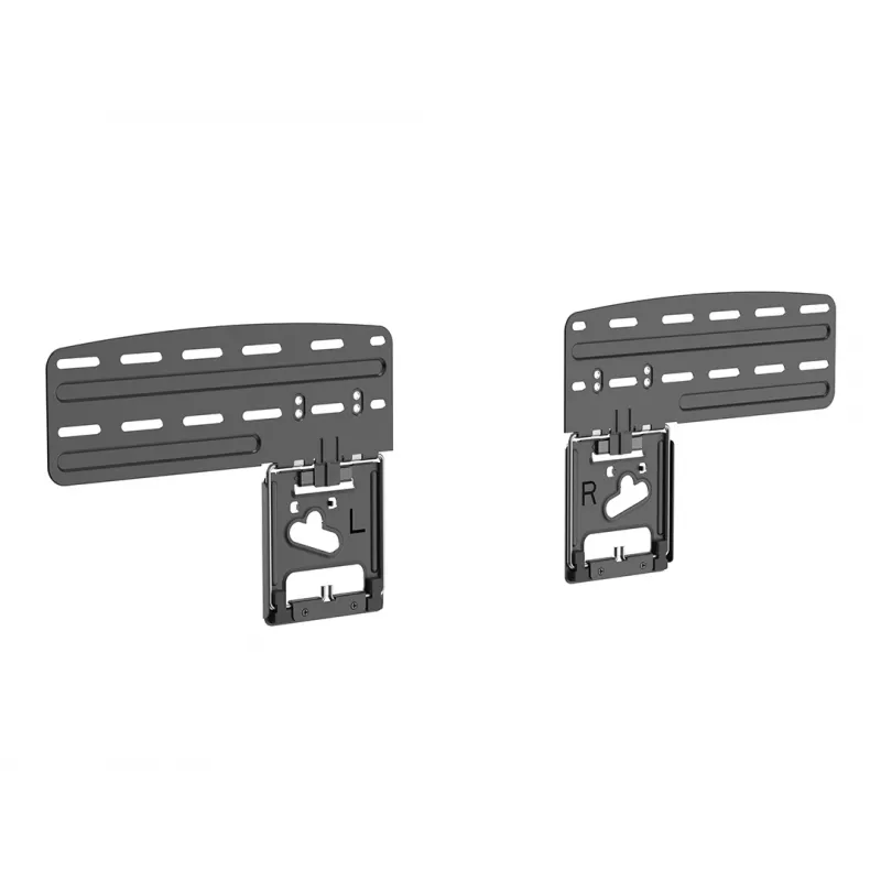 Multibrackets M QLED/UHD Wandhalterung Serie 43-85 Zoll schlank Fit Maximale Tragfähigkeit 60 kg