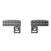 Multibrackets M QLED/UHD Wandhalterung Serie 43-85 Zoll schlank Fit Maximale Tragfähigkeit 60 kg