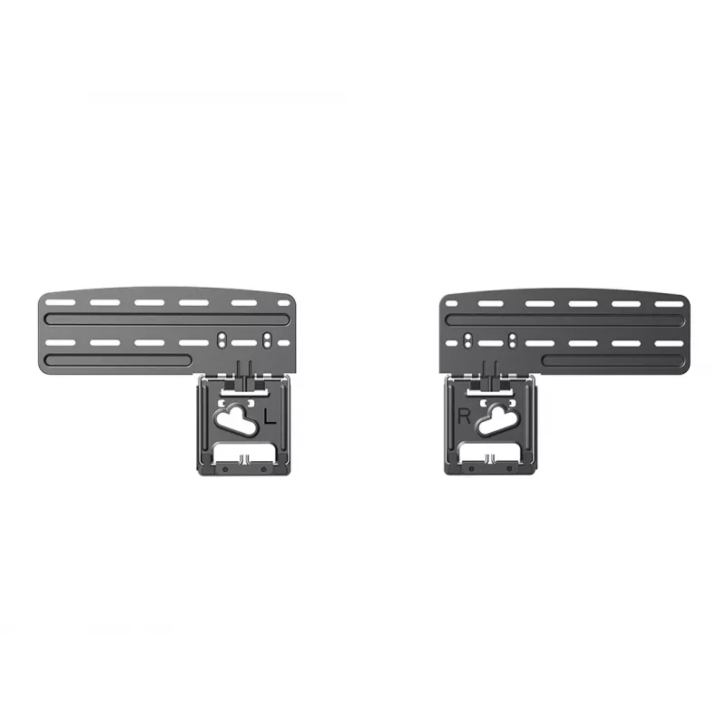 Multibrackets M QLED/UHD Wandhalterung Serie 43-85 Zoll schlank Fit Maximale Tragfähigkeit 60 kg