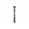 Multibrackets M Gaslift Arm Samsung G9 Single Schwarz 20 kg Tischmontage