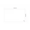 Multibrackets M Pro Series - Sicherheitsfolie Polycarbonat 55 Zoll