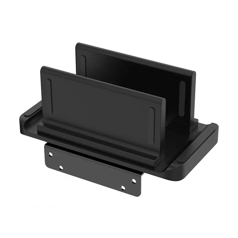 Schreibtischständer CPU-Halterung Multibrackets M Thin Client Halterung 3 kg 7 cm breit
