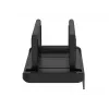 Schreibtischständer CPU-Halterung Multibrackets M Thin Client Halterung 3 kg 7 cm breit