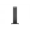 Multibrackets M Pro Series Kiosk Schwarz 15-32 Zoll 20 kg Kapazität