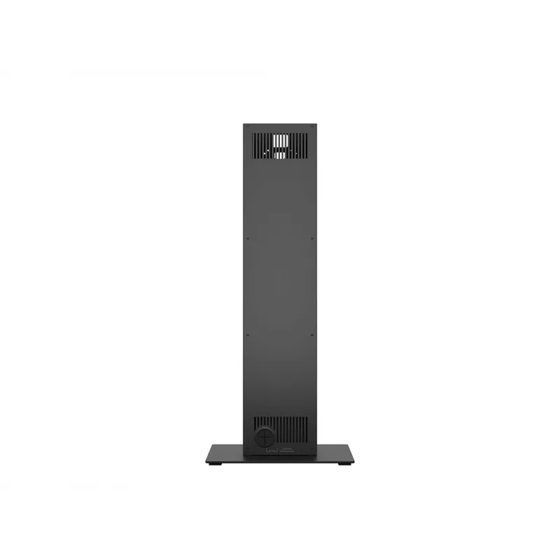 Multibrackets M Pro Series Kiosk Schwarz 15-32 Zoll 20 kg Kapazität