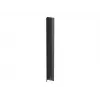Multibrackets M Kabelabdeckung Boden Schwarz – 139 mm B – 1100 mm L