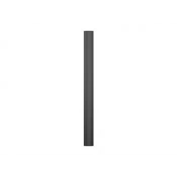 Multibrackets M Kabelkanal Boden Schwarz – 139 mm B – 1600 mm L