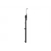 Multibrackets M Motorisierter Wandstand 90kg Schwarz Max. Gewicht 90kg Min. Bildschirm 32 Zoll Max. Bildschirm 90 Zoll