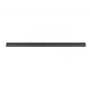 Kabel-Bodenschutz Multibrackets M Kabel Abdeckung Floor Schwarz 139mm-B 2200mm-L