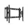 Multibrackets M Universal Push Out Tilt 600 TV-Halterung 60 kg 43-86 Zoll