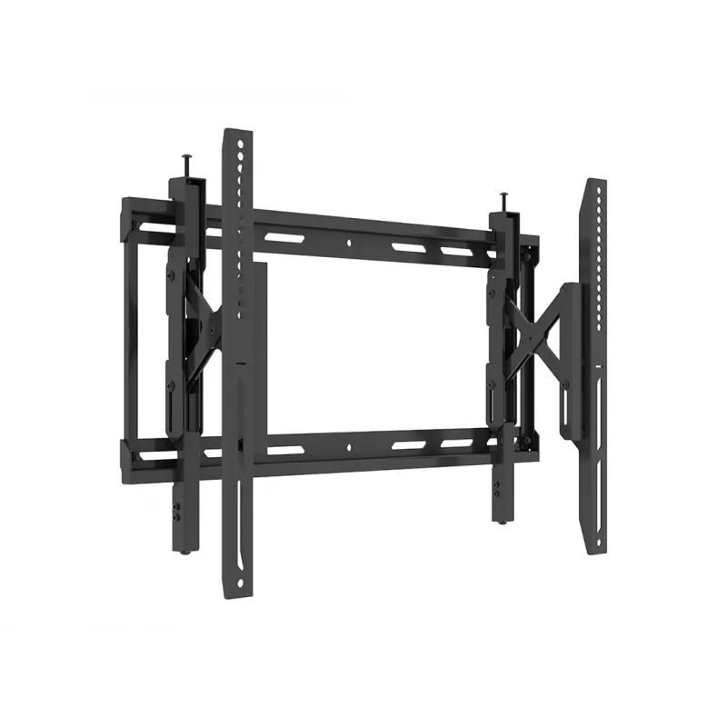 Multibrackets M Universal Push Out Tilt 600 TV-Halterung 60 kg 43-86 Zoll