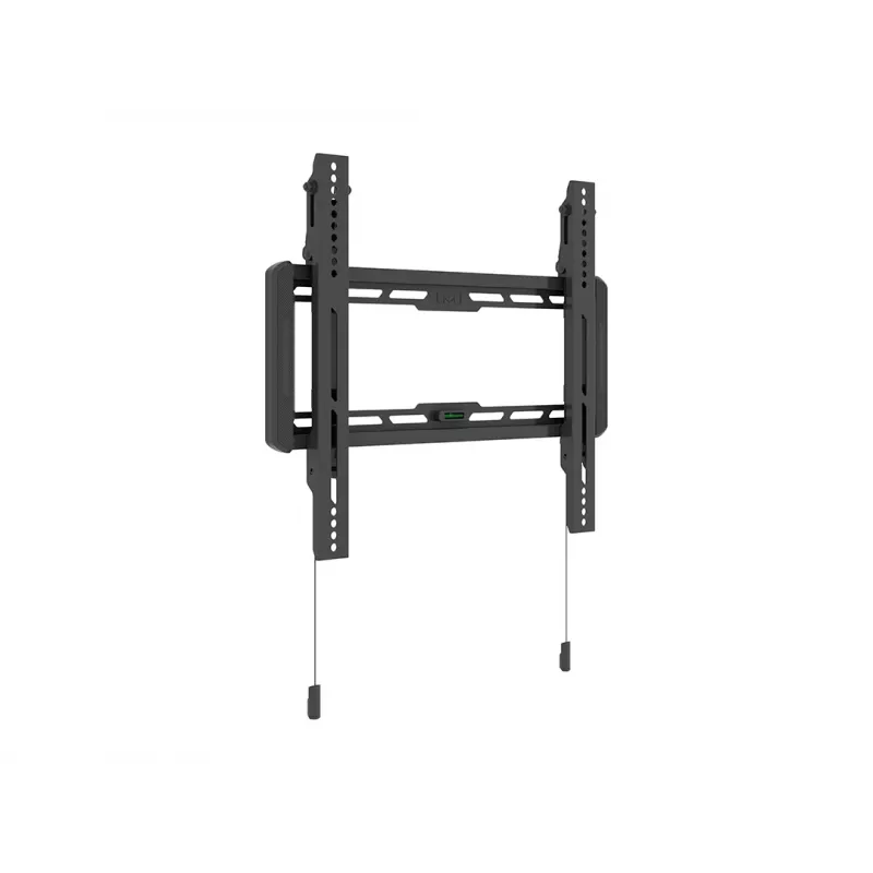 Multibrackets M Universal Wallmount Tilt Medium 50 kg Kapazität 32 bis 65 Zoll Bildschirme