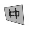 Multibrackets M Universal Wallmount Tilt Medium 50 kg Kapazität 32 bis 65 Zoll Bildschirme