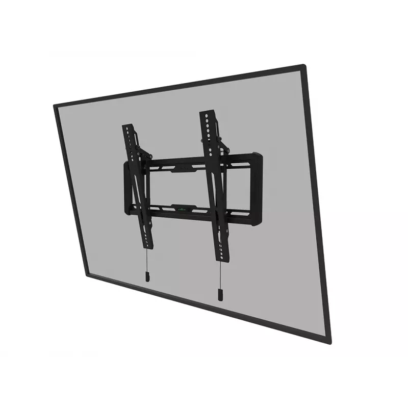 Multibrackets M Universal Wallmount Tilt Medium 50 kg Kapazität 32 bis 65 Zoll Bildschirme