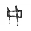 Multibrackets M Universal Wallmount Tilt Medium 50 kg Kapazität 32 bis 65 Zoll Bildschirme