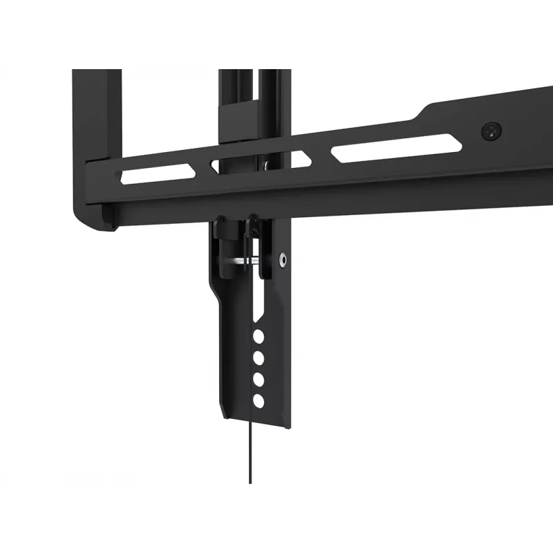 Multibrackets M Universal Wallmount Tilt Medium 50 kg Kapazität 32 bis 65 Zoll Bildschirme