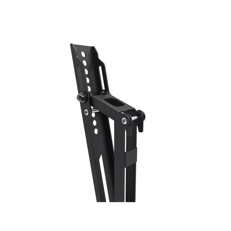 Multibrackets M Universal Wallmount Tilt Medium 50 kg Kapazität 32 bis 65 Zoll Bildschirme