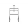 Multibrackets M Collaboration Bodenständer 55 inch–86 inch Maximale Tragfähigkeit 90 kg