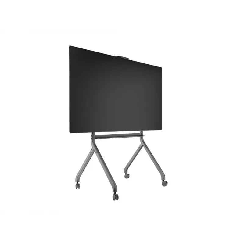 Multibrackets M Collaboration Bodenständer 55 inch–86 inch Maximale Tragfähigkeit 90 kg