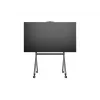 Multibrackets M Collaboration Bodenständer 55 inch–86 inch Maximale Tragfähigkeit 90 kg