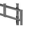 Multibrackets M Collaboration Bodenständer 55 inch–86 inch Maximale Tragfähigkeit 90 kg