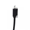 Ochno O-USBG2-200-3, 2 m, USB C, USB C, USB 3.2 Gen 2 (3.1 Gen 2), 10 Gbit/s, Schwarz